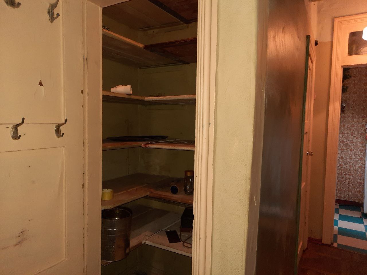 Продаж 3-кімнатної квартири 68 м², Куліковський узвіз, 8/10