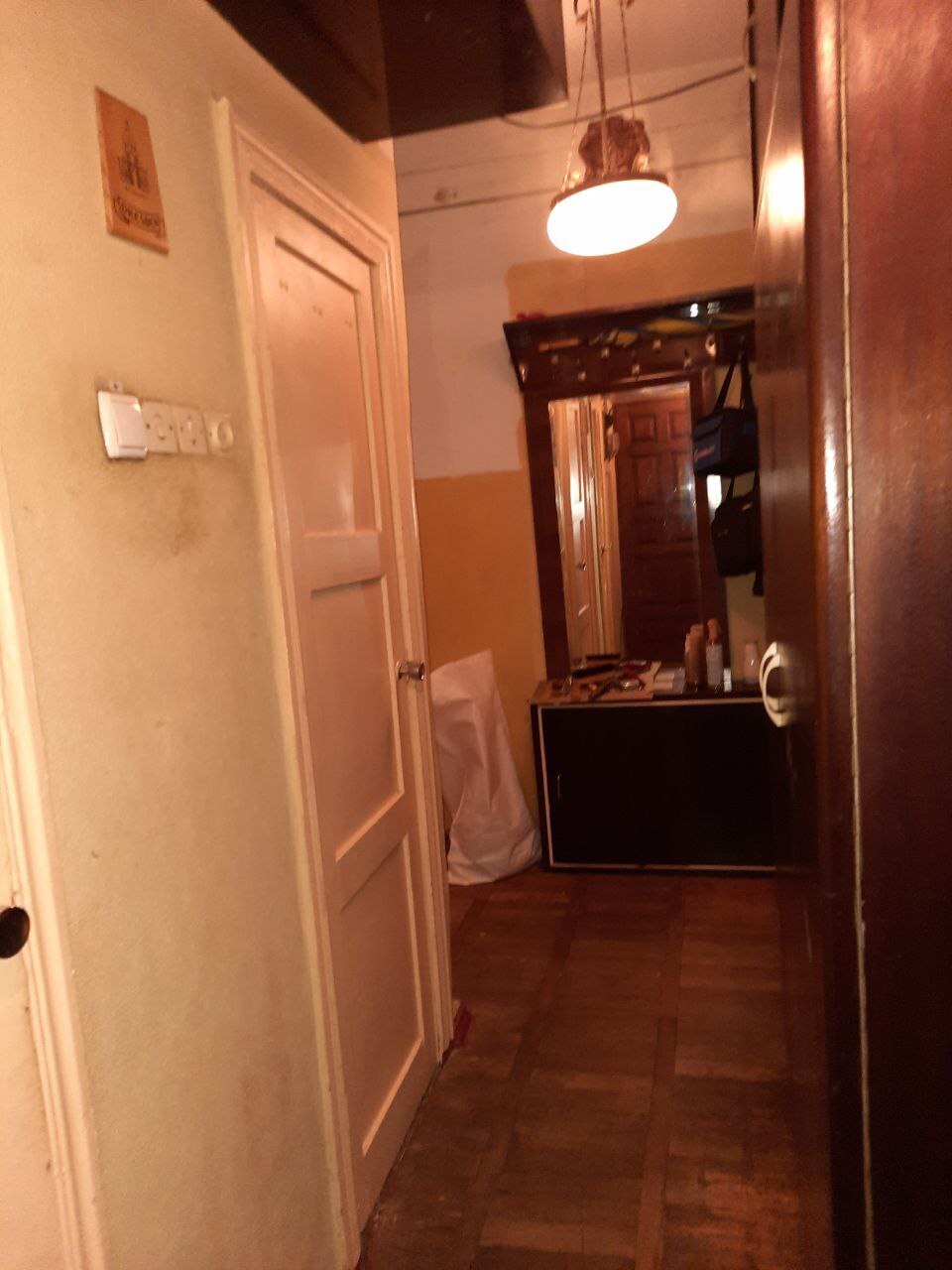 Продаж 3-кімнатної квартири 68 м², Куліковський узвіз, 8/10