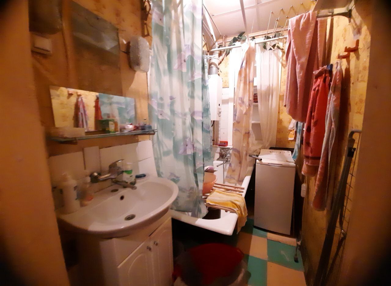 Продаж 3-кімнатної квартири 68 м², Куліковський узвіз, 8/10
