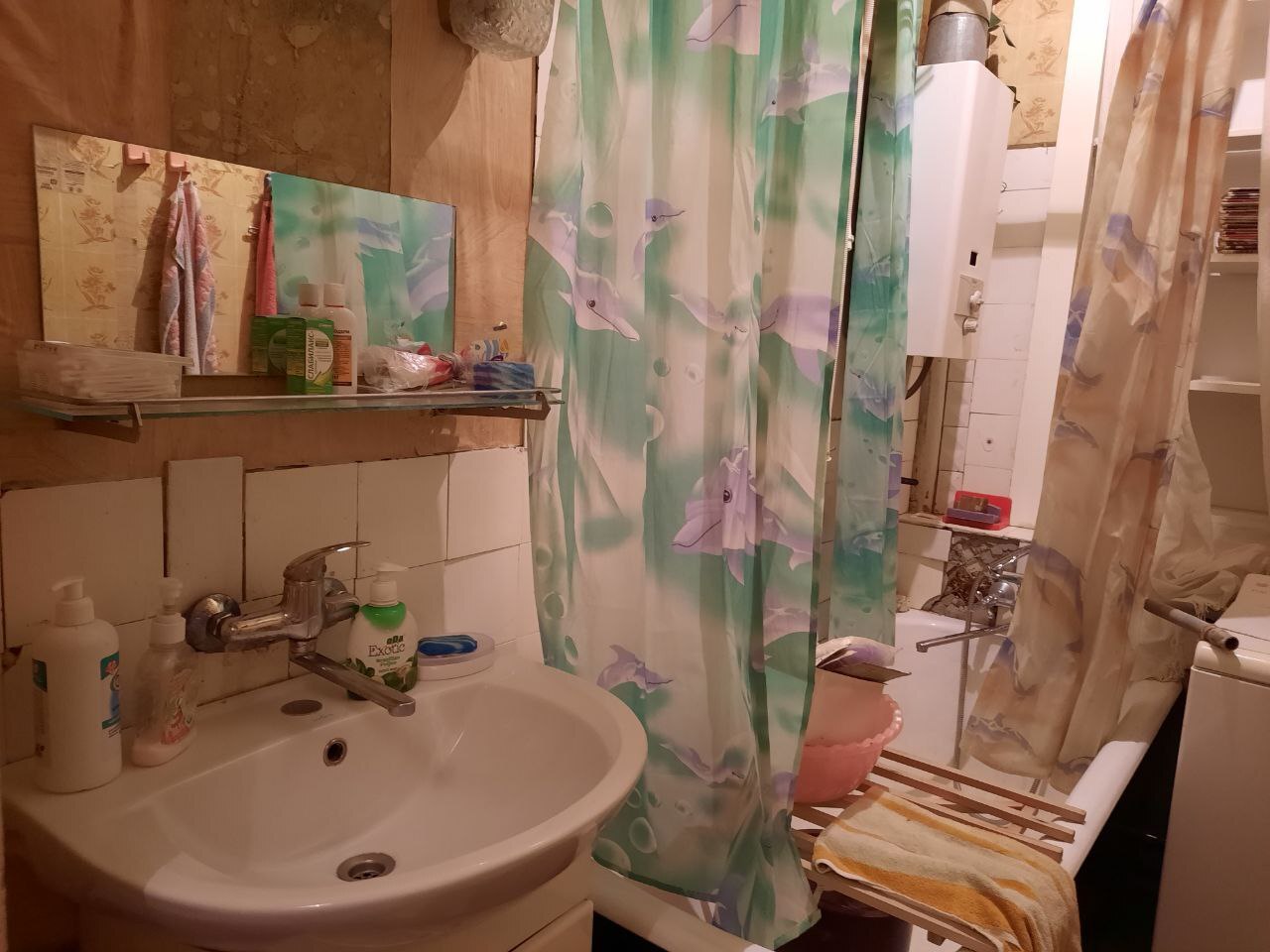 Продаж 3-кімнатної квартири 68 м², Куліковський узвіз, 8/10