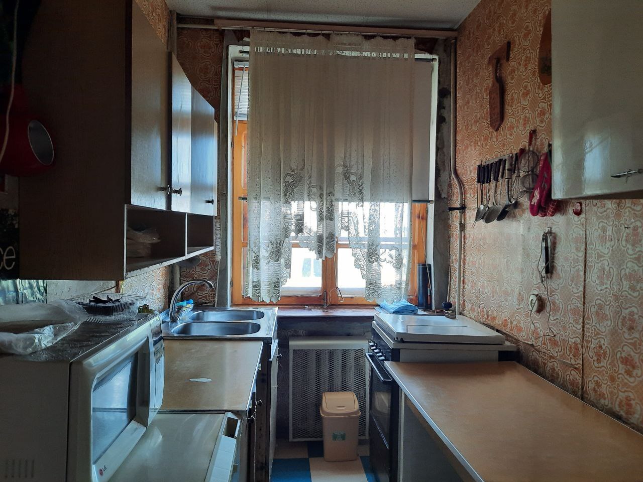 Продаж 3-кімнатної квартири 68 м², Куліковський узвіз, 8/10