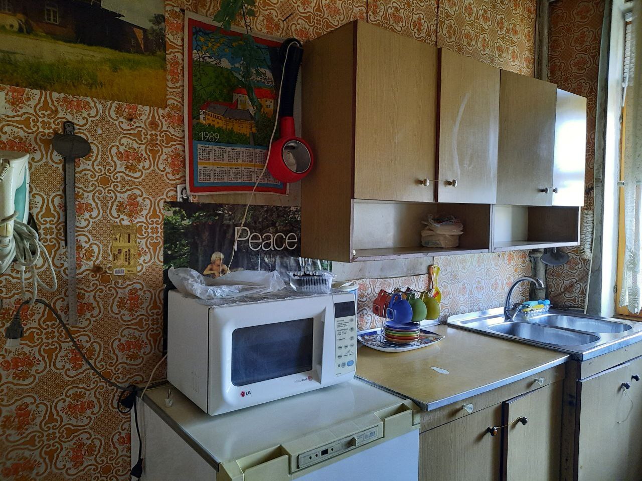 Продаж 3-кімнатної квартири 68 м², Куліковський узвіз, 8/10