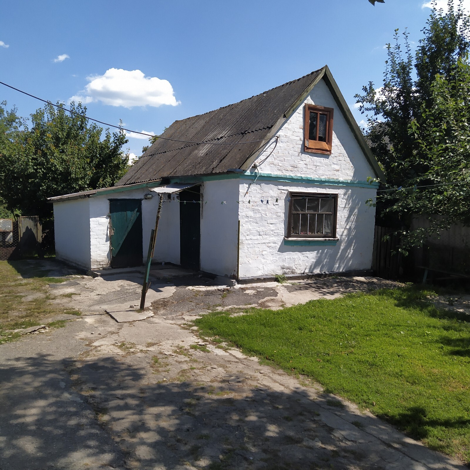 Продаж будинку 76 м², вул.Озерна