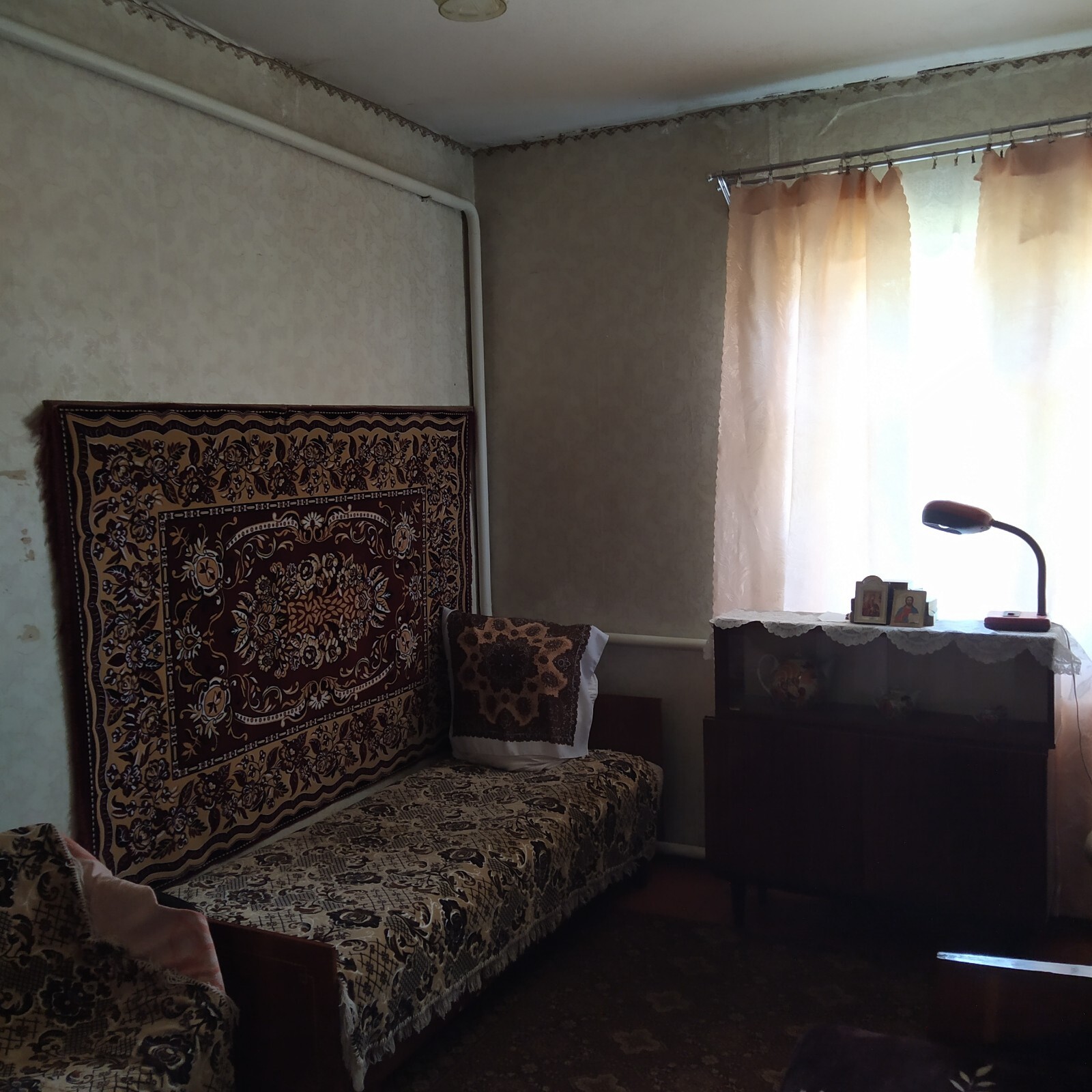 Продаж будинку 76 м², вул.Озерна