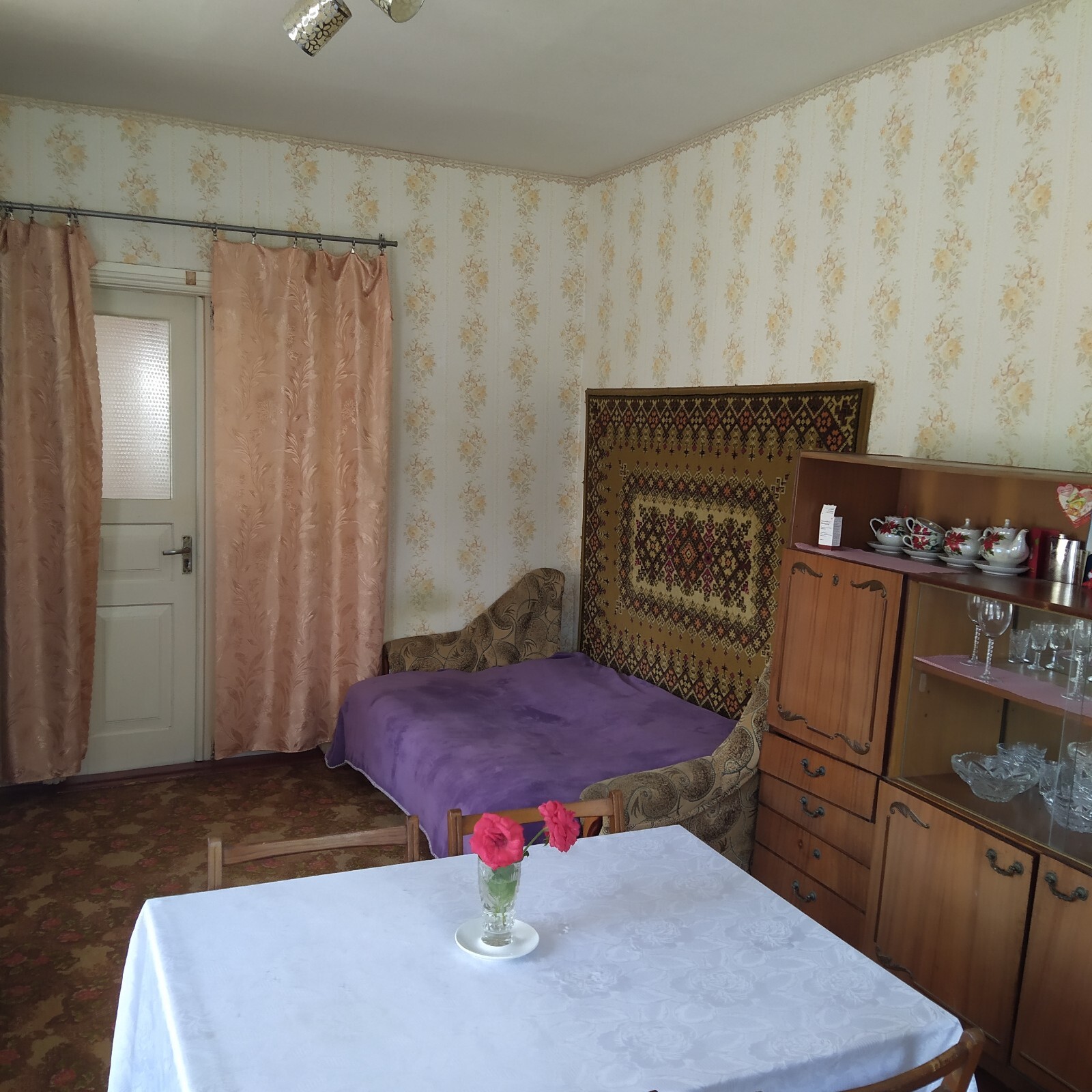 Продаж будинку 76 м², вул.Озерна