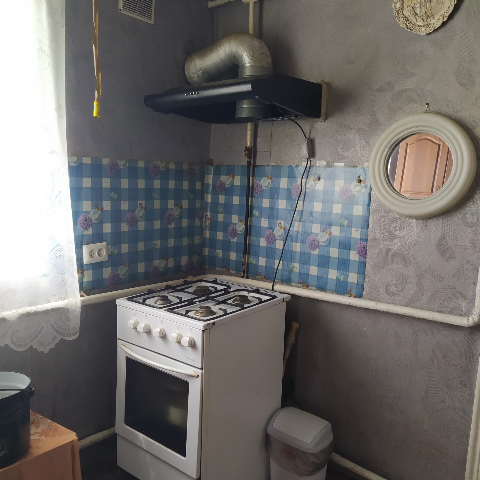 Продаж будинку 76 м², вул.Озерна