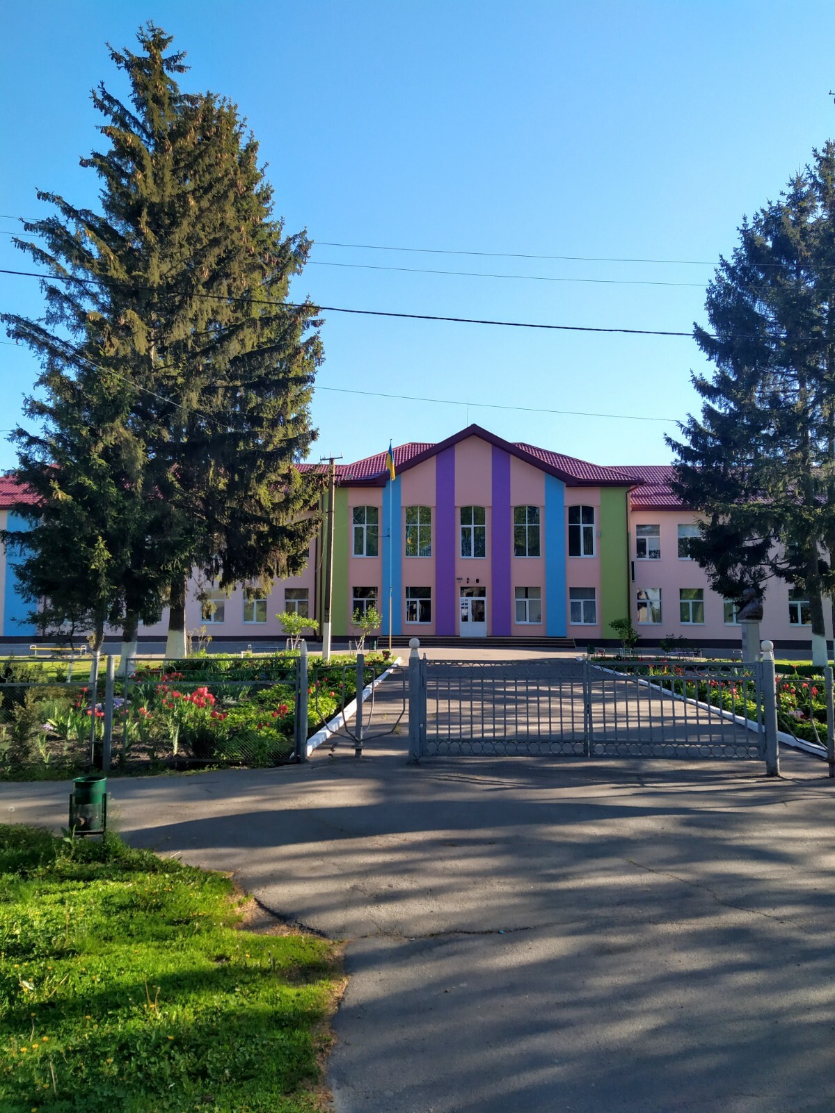 Продаж будинку 76 м², вул.Озерна
