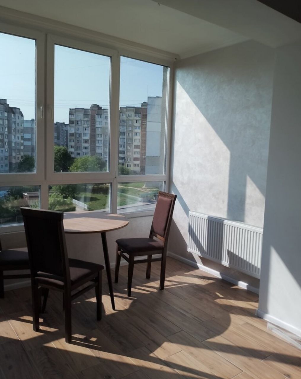 Продаж 2-кімнатної квартири 56 м², Кармелюка вул., вул.5/2