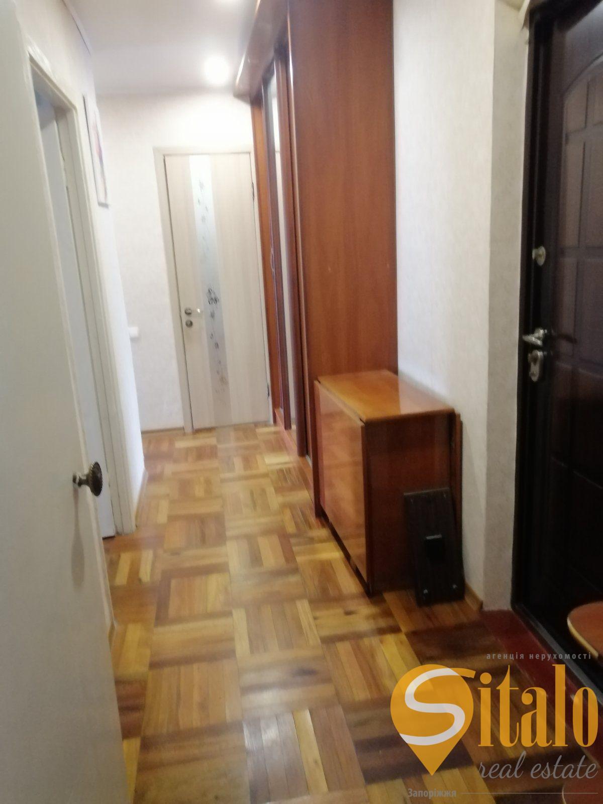 Продаж 2-кімнатної квартири 50 м², Новокузнецька вул.