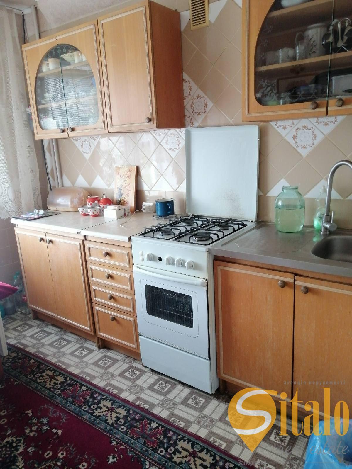 Продаж 2-кімнатної квартири 50 м², Новокузнецька вул.