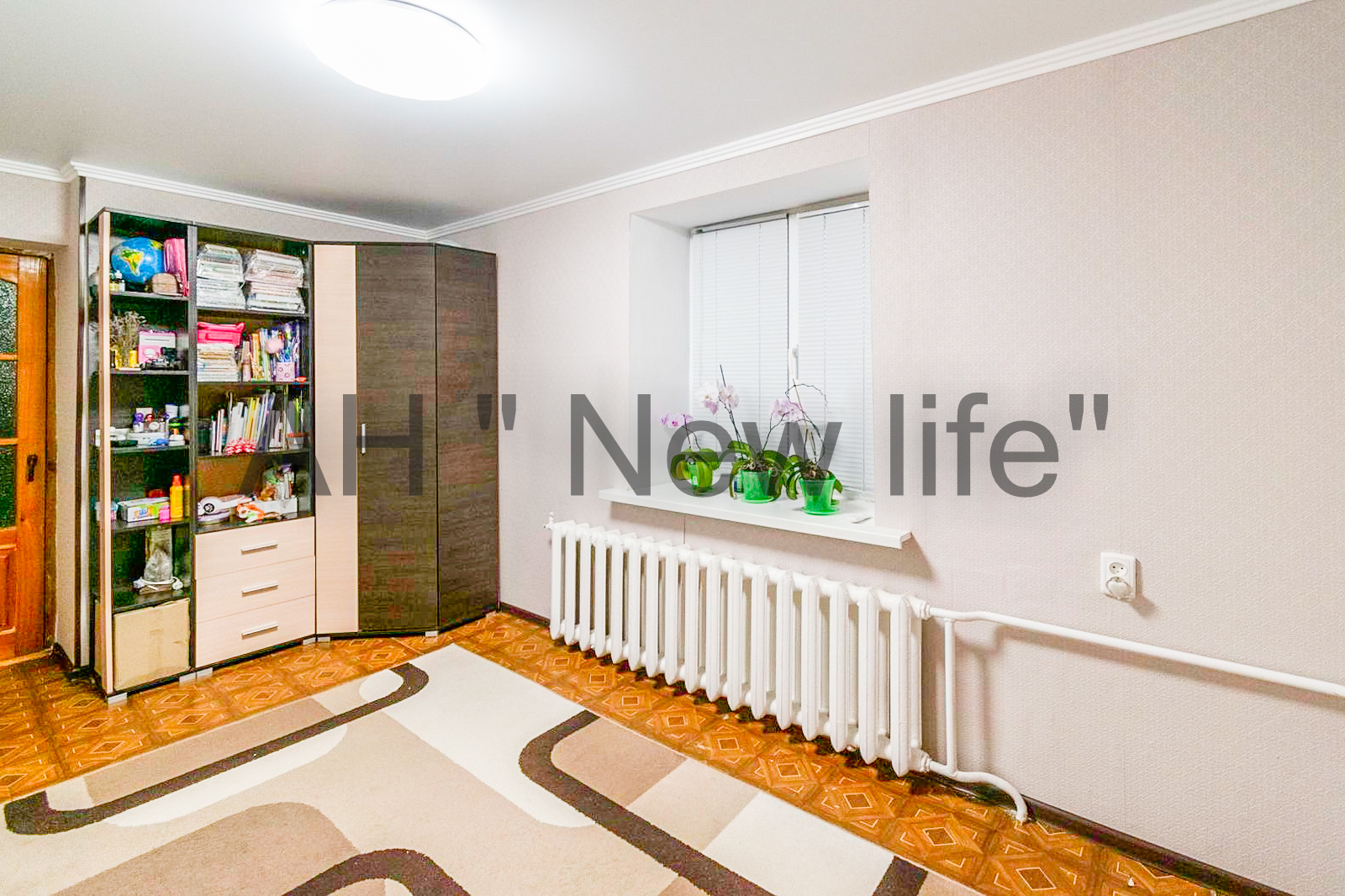 Продаж 2-кімнатної квартири 47 м², Леваневського вул.