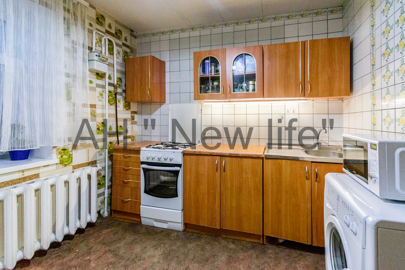 Продаж 2-кімнатної квартири 47 м², Леваневського вул.
