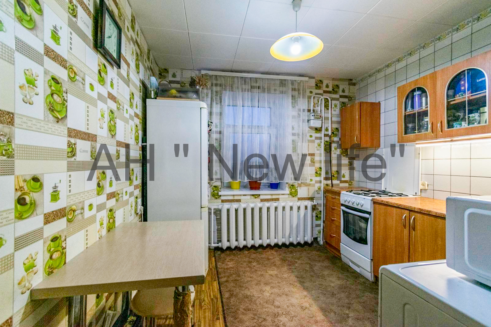 Продажа 2-комнатной квартиры 47 м², Леваневского ул.