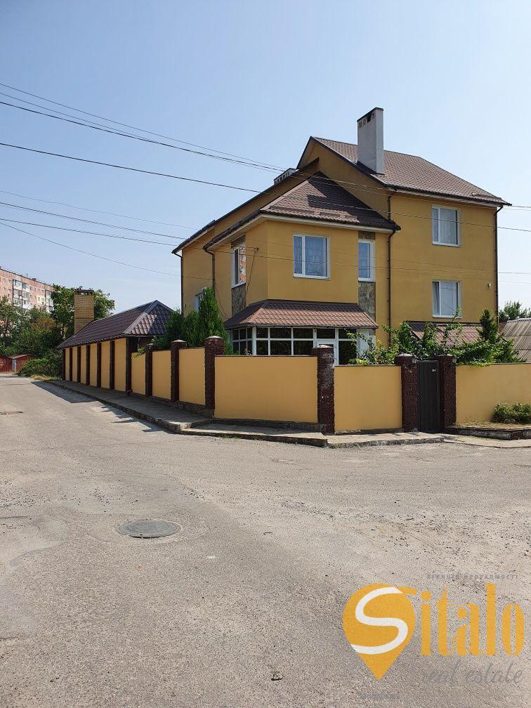 Продаж будинку 365 м², Олімпійська вул.