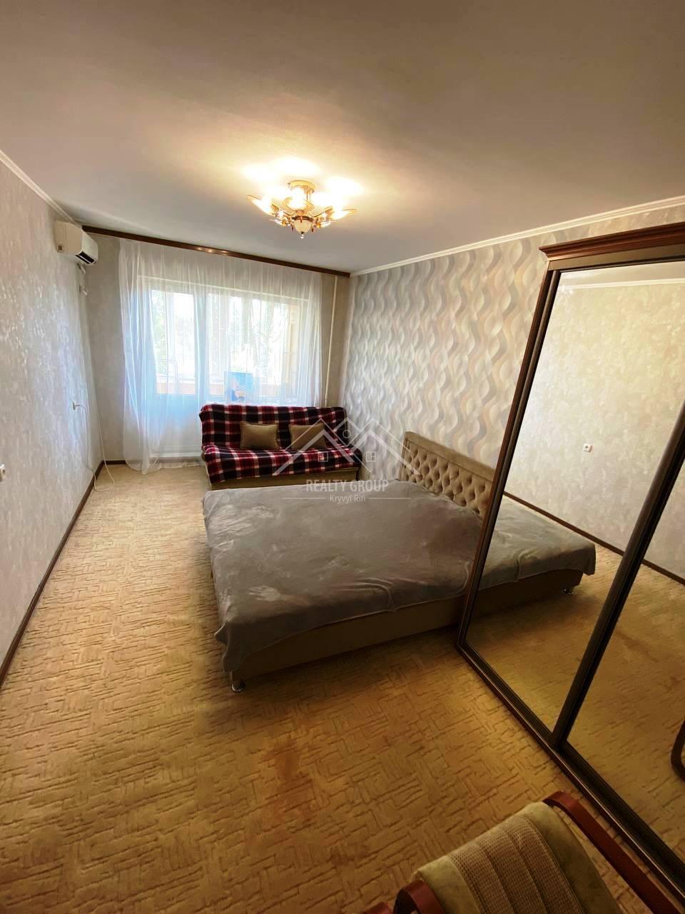 Продажа 1-комнатной квартиры 36 м², Симонова ул., 7
