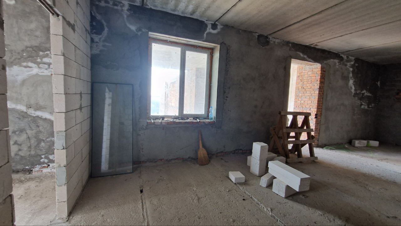 Продажа 3-комнатной квартиры 153 м², Подольская ул., 58
