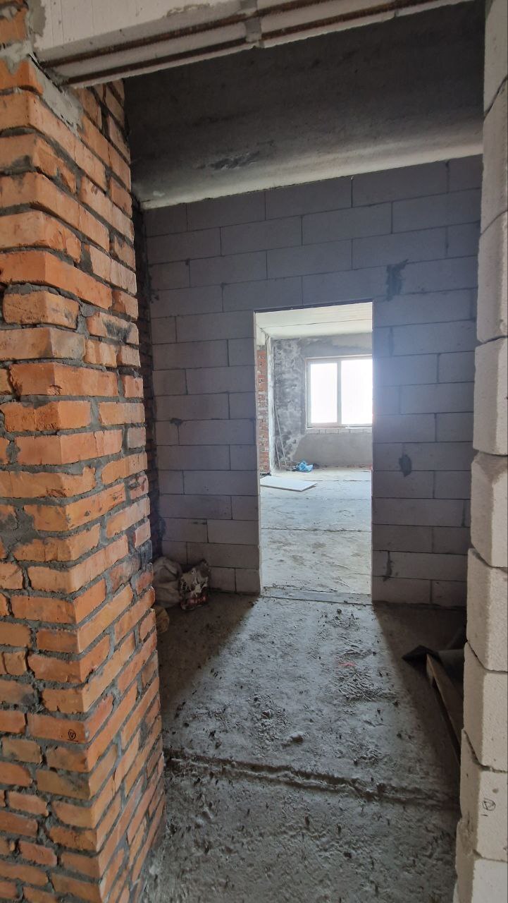 Продажа 3-комнатной квартиры 153 м², Подольская ул., 58