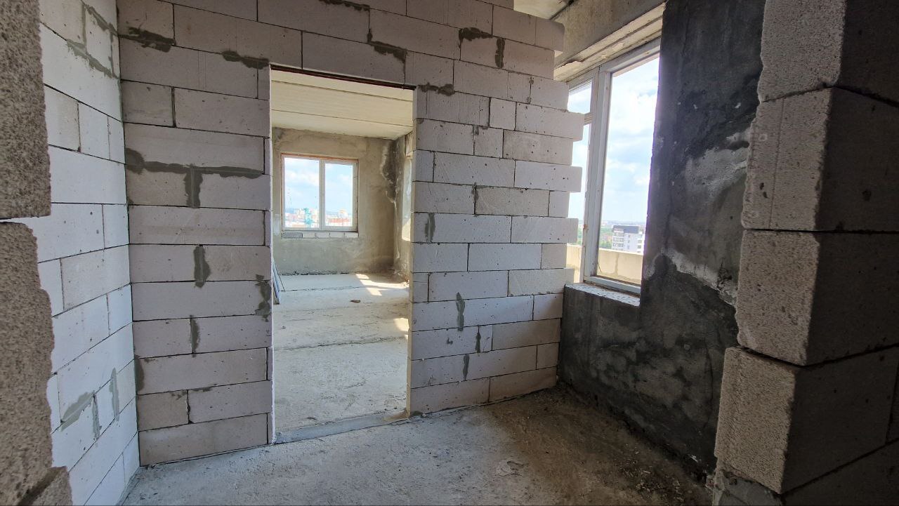 Продажа 3-комнатной квартиры 153 м², Подольская ул., 58