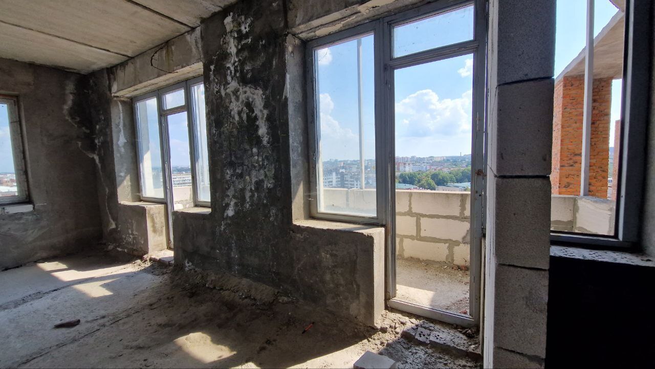 Продажа 3-комнатной квартиры 153 м², Подольская ул., 58