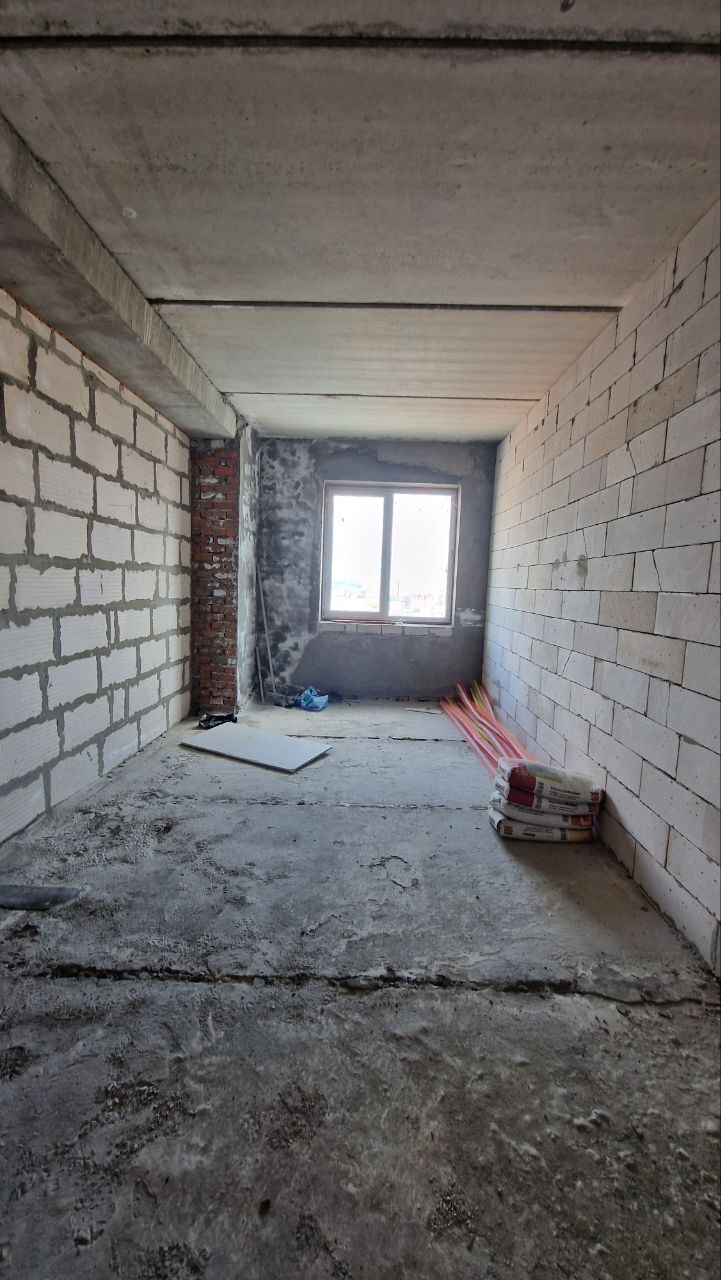 Продажа 3-комнатной квартиры 153 м², Подольская ул., 58