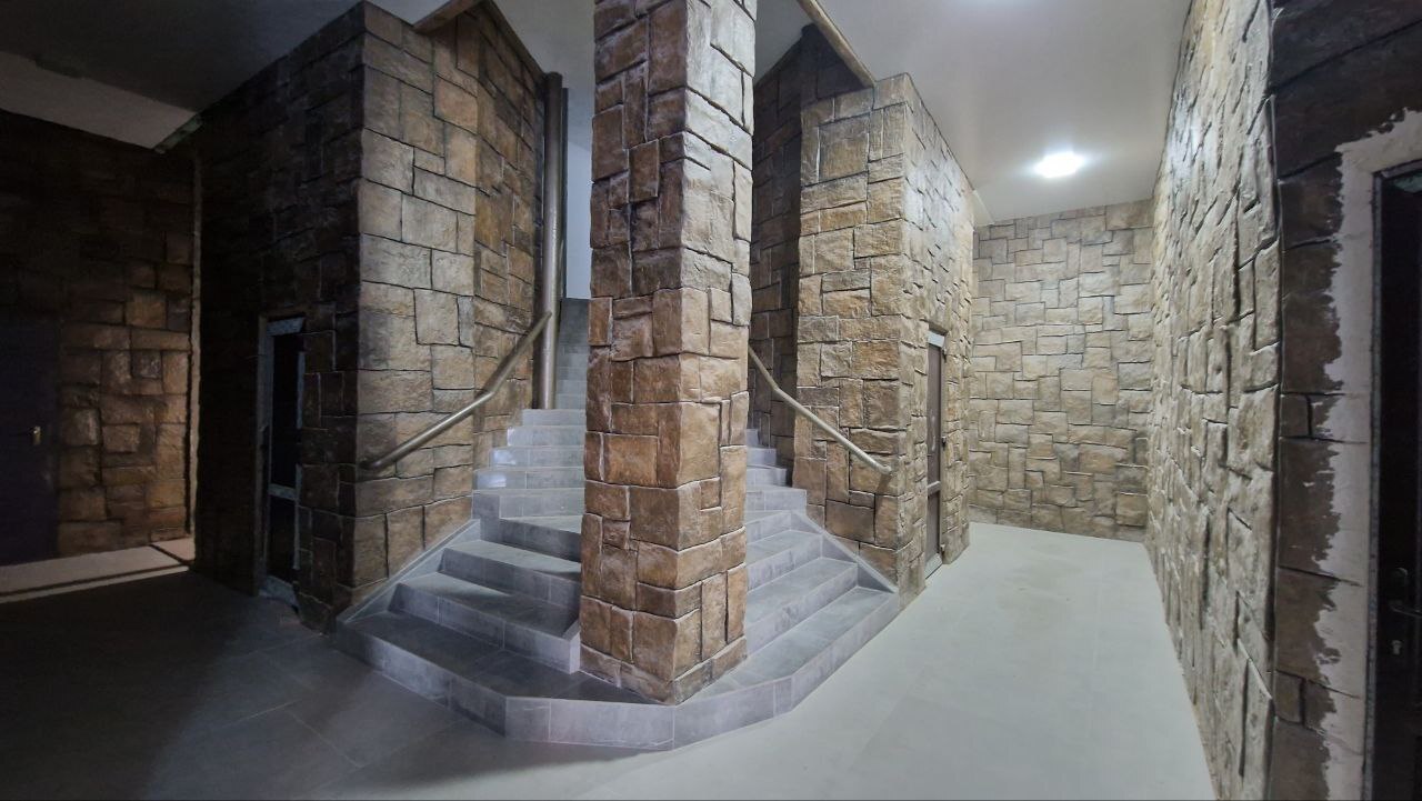 Продажа 3-комнатной квартиры 153 м², Подольская ул., 58