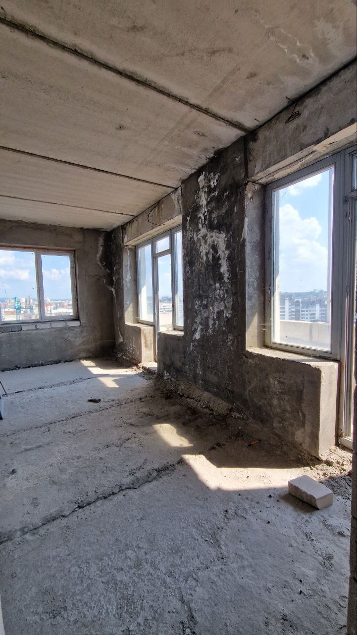 Продажа 3-комнатной квартиры 153 м², Подольская ул., 58
