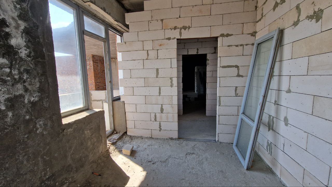 Продажа 3-комнатной квартиры 153 м², Подольская ул., 58