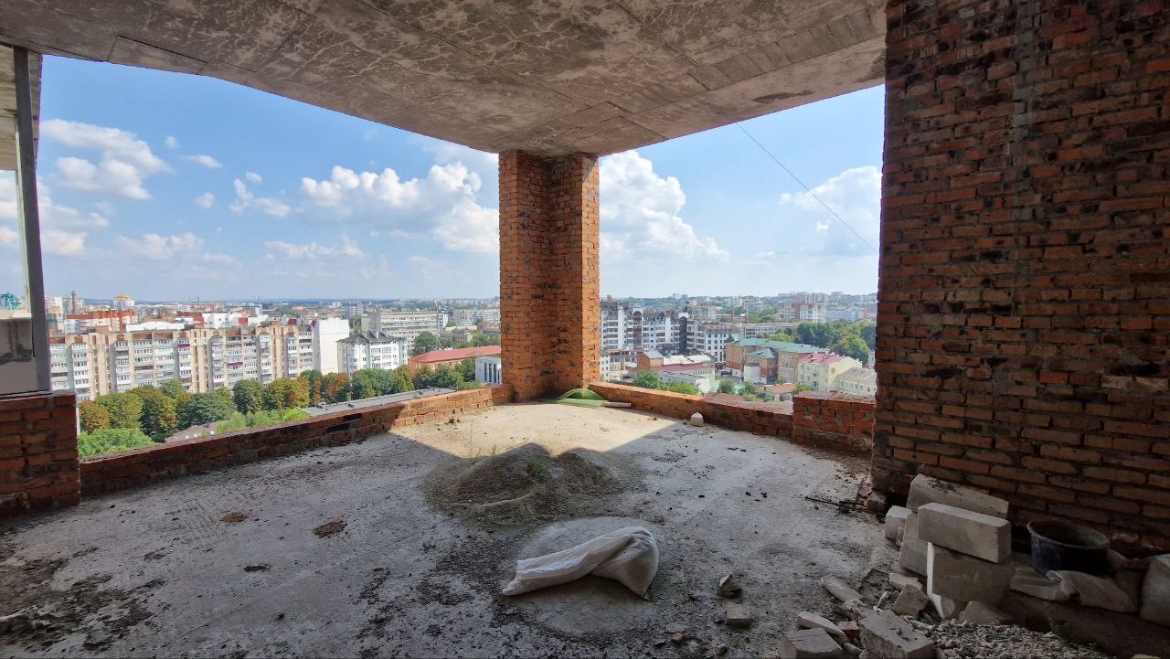 Продажа 3-комнатной квартиры 153 м², Подольская ул., 58