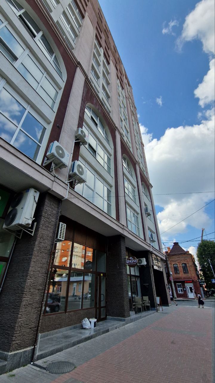 Продажа 3-комнатной квартиры 153 м², Подольская ул., 58