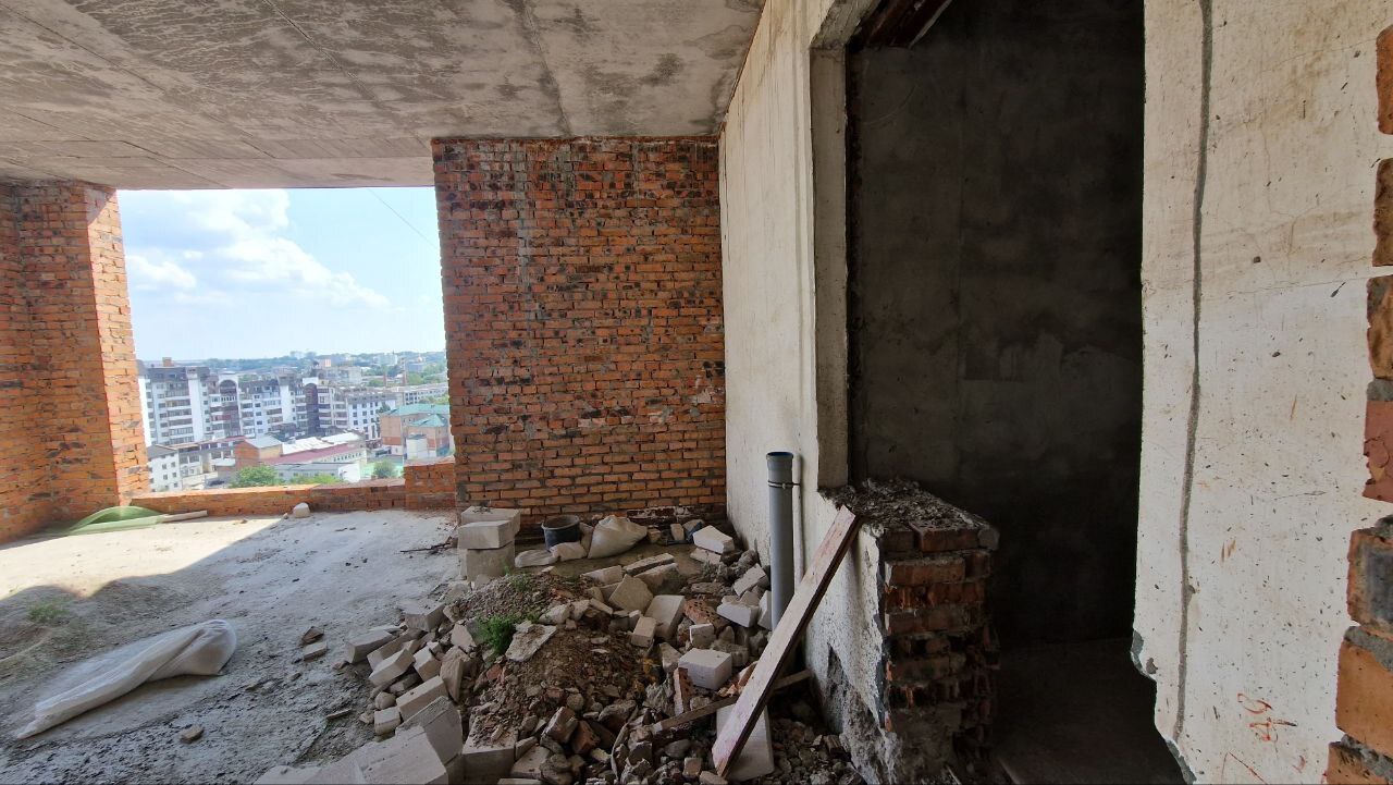 Продажа 3-комнатной квартиры 153 м², Подольская ул., 58