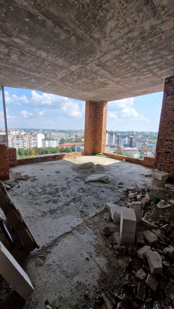 Продажа 3-комнатной квартиры 153 м², Подольская ул., 58