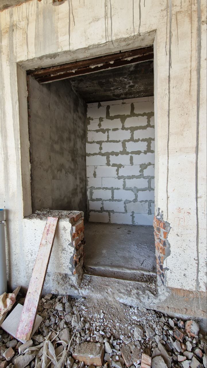 Продажа 3-комнатной квартиры 153 м², Подольская ул., 58