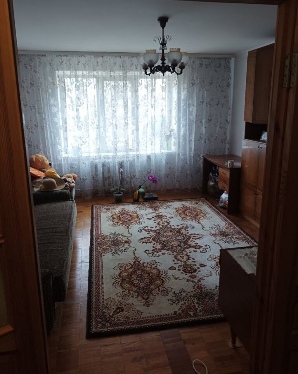 Аренда 2-комнатной квартиры 51 м², Маршала Гречко ул.