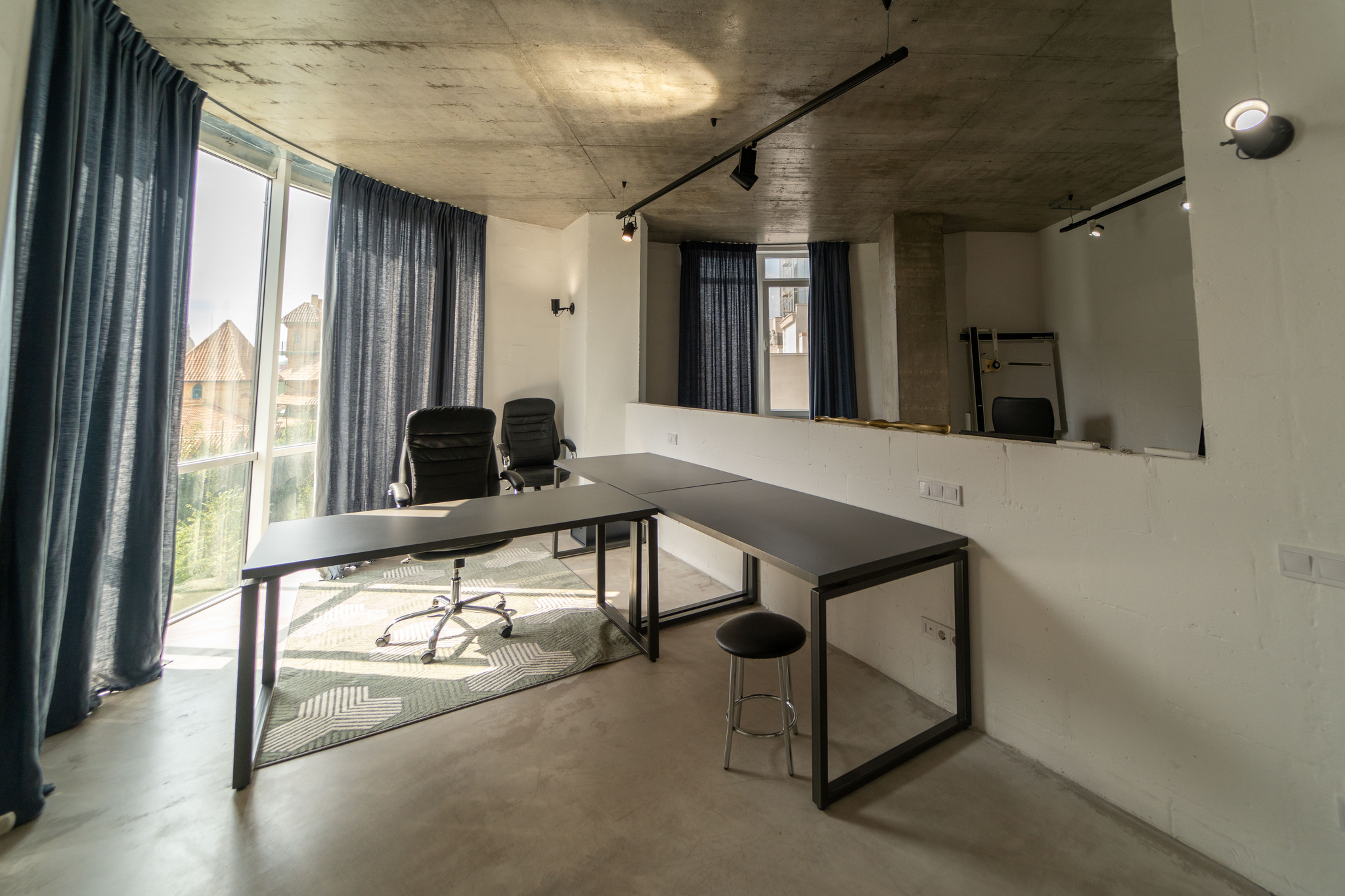 Продажа 3-комнатной квартиры 150 м², Гагаринское Плато ул.