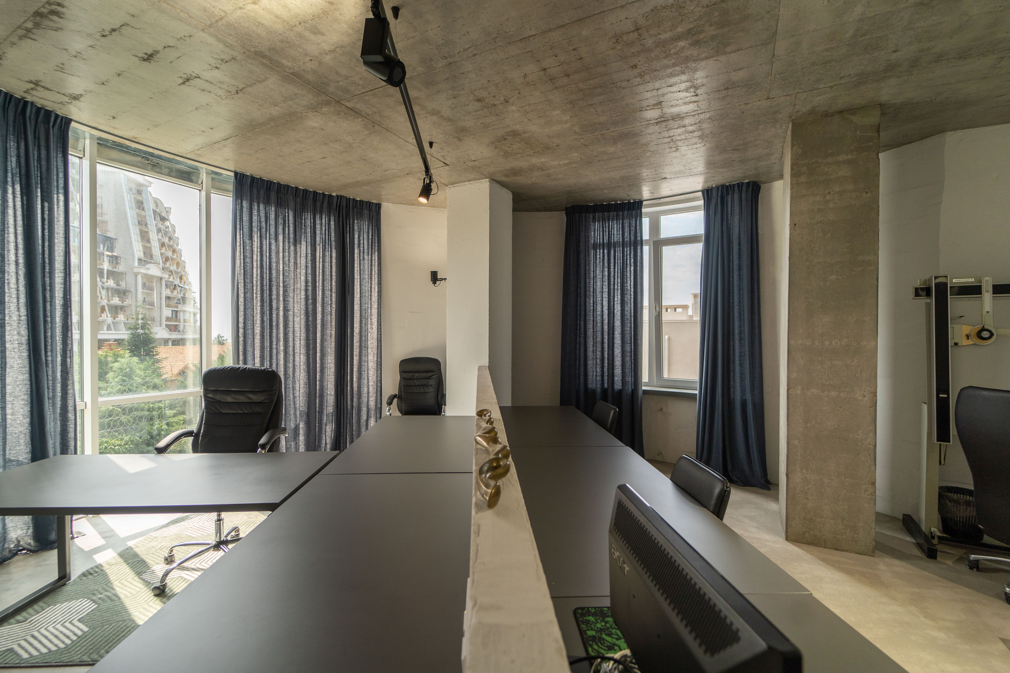 Продажа 3-комнатной квартиры 150 м², Гагаринское Плато ул.