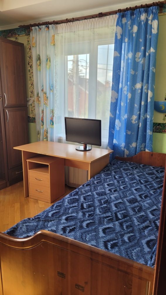 Оренда котеджу 380 м², 120-а Садова вул.