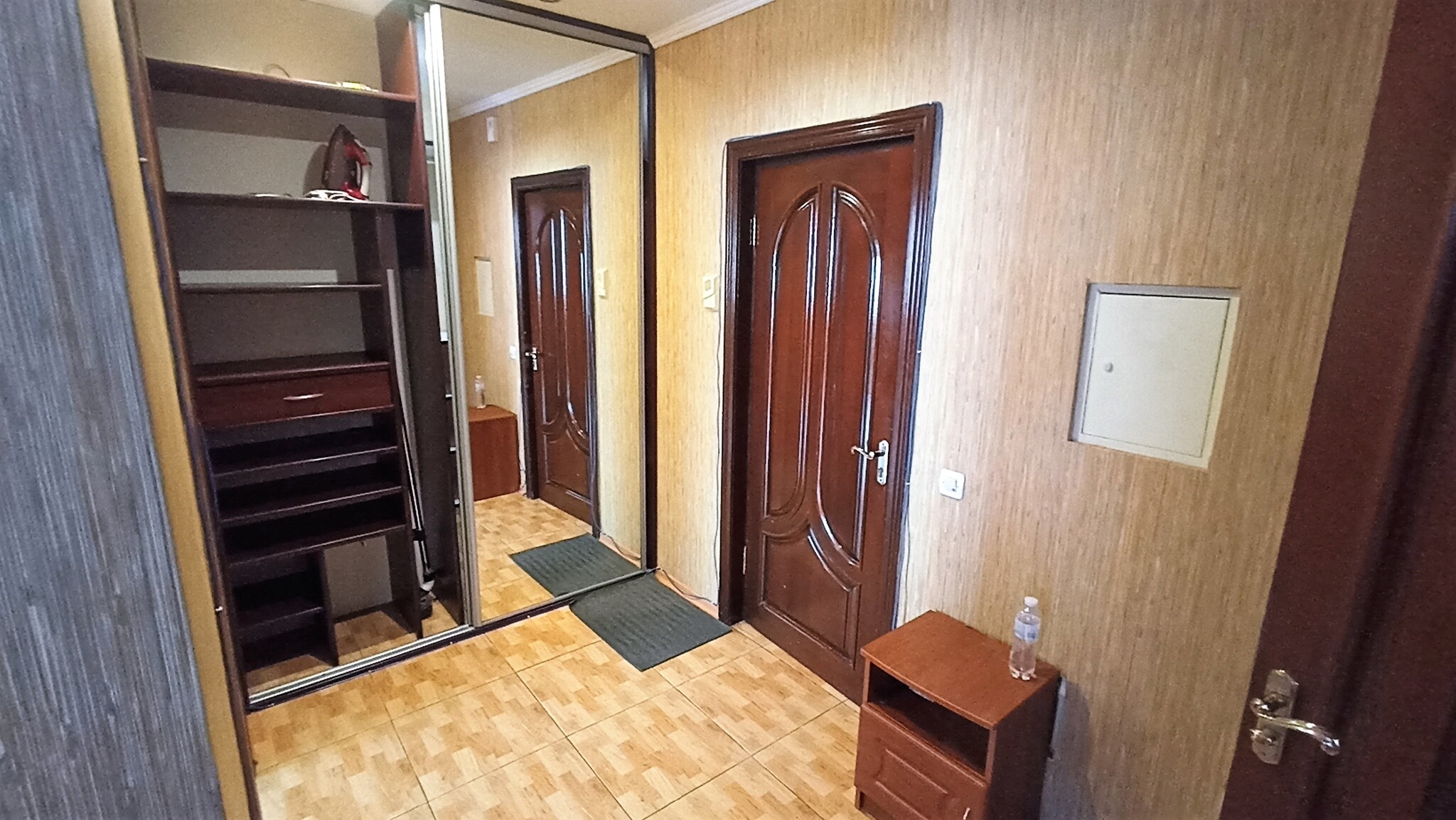 Оренда 1-кімнатної квартири 61 м², Оболонський просп., 22В