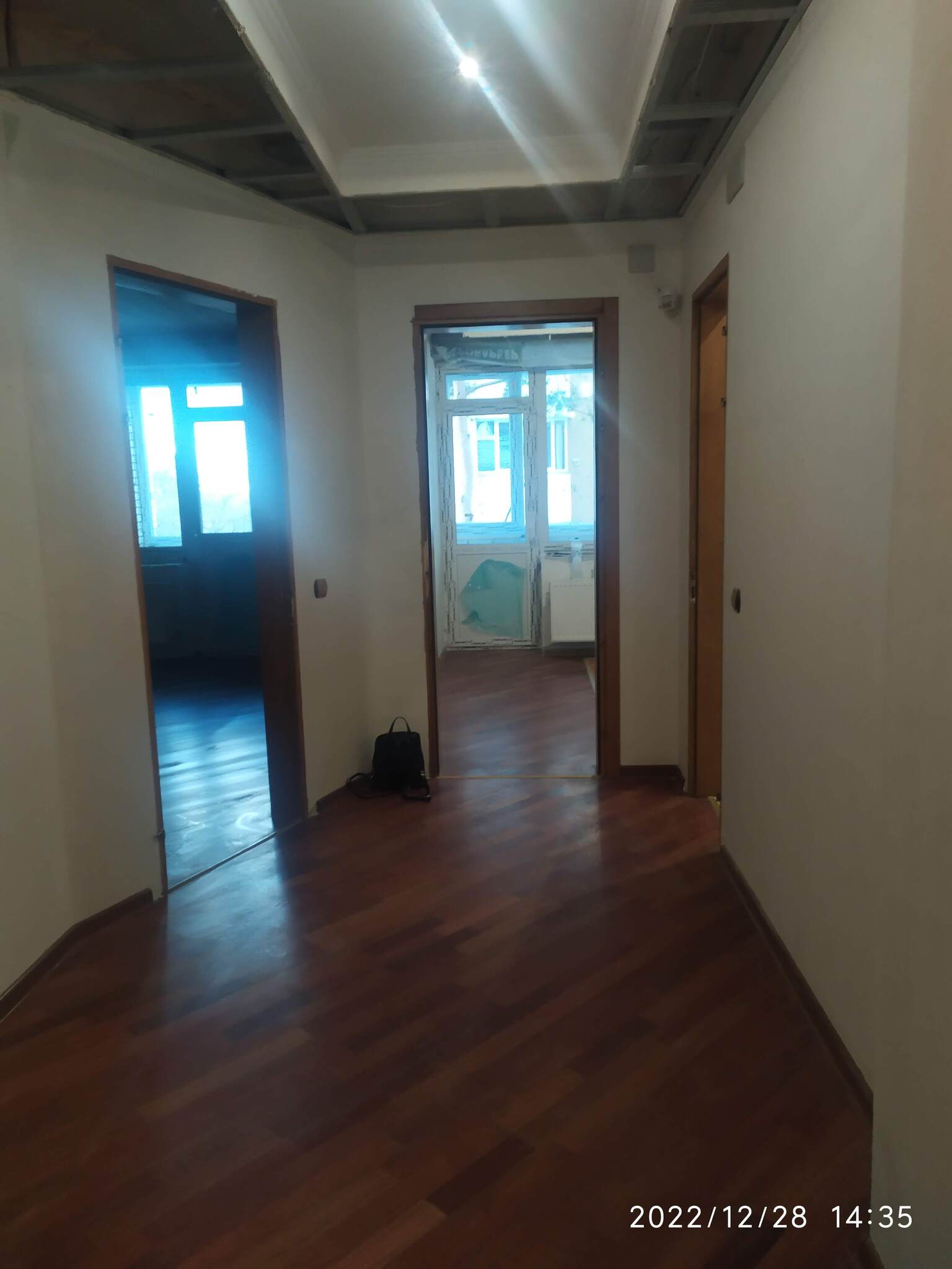 Продажа 2-комнатной квартиры 65 м², Тургеневская ул.