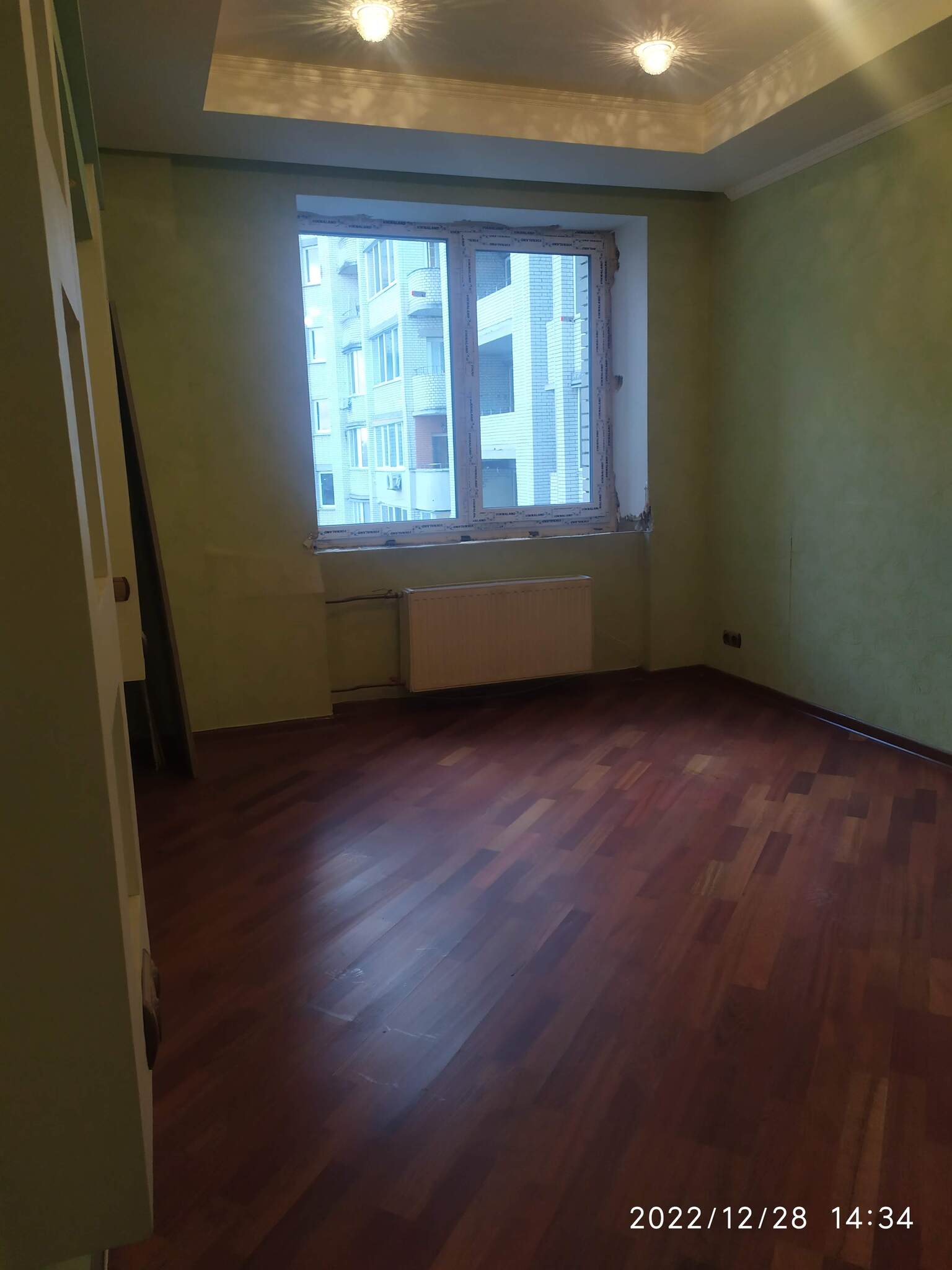 Продажа 2-комнатной квартиры 65 м², Тургеневская ул.