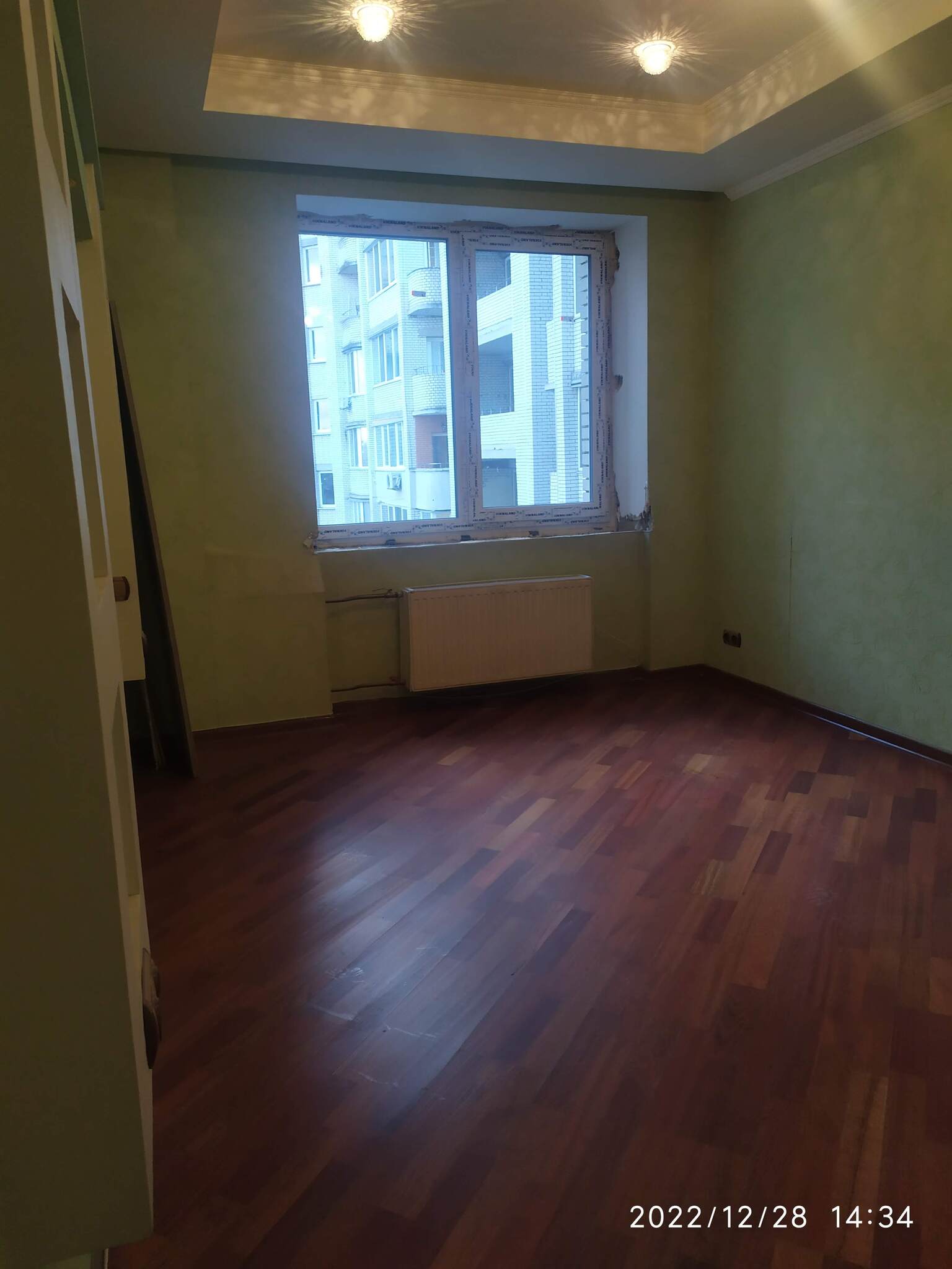 Продаж 2-кімнатної квартири 65 м², Тургенівська вул.