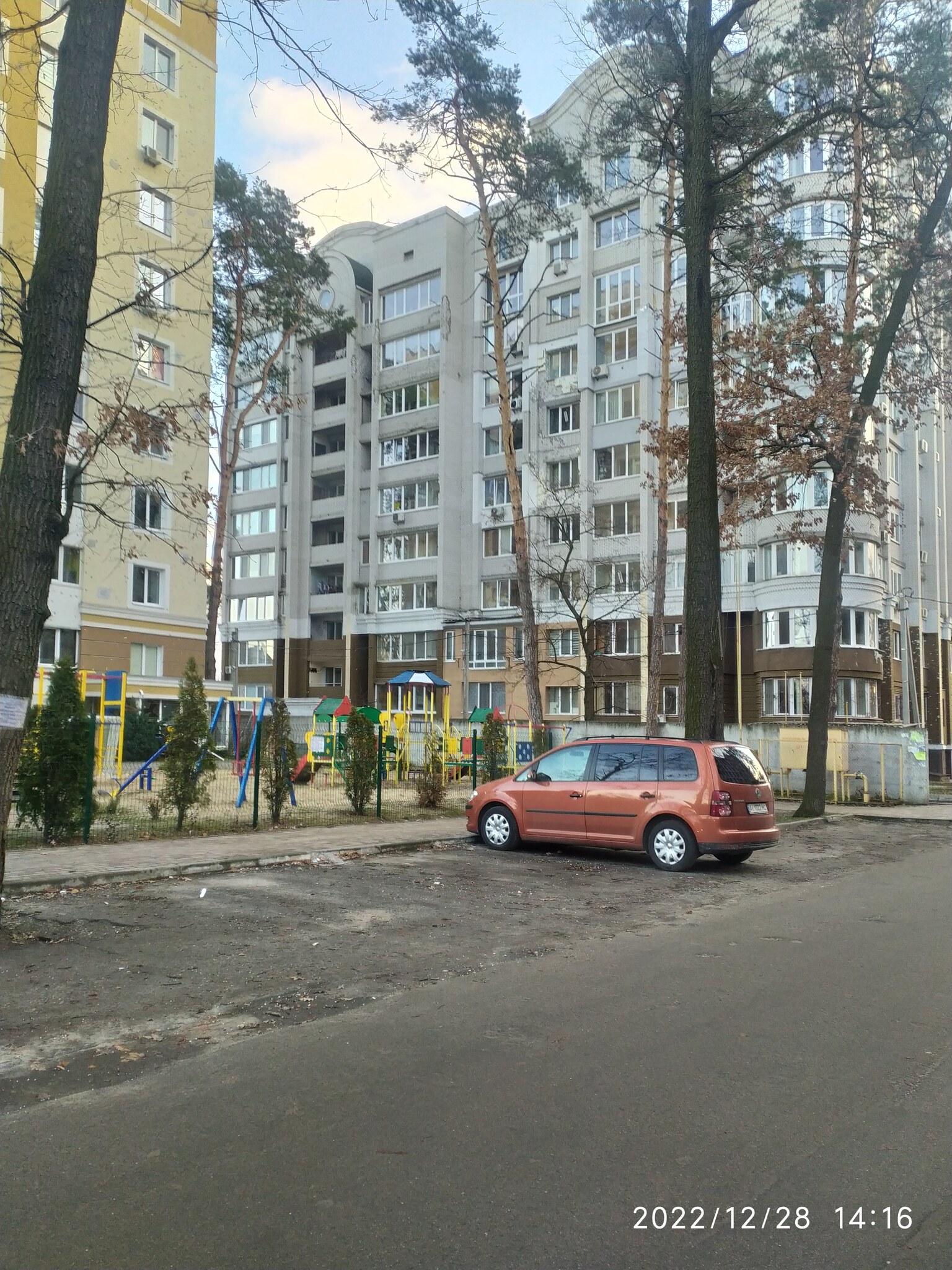 Продажа 2-комнатной квартиры 65 м², Тургеневская ул.