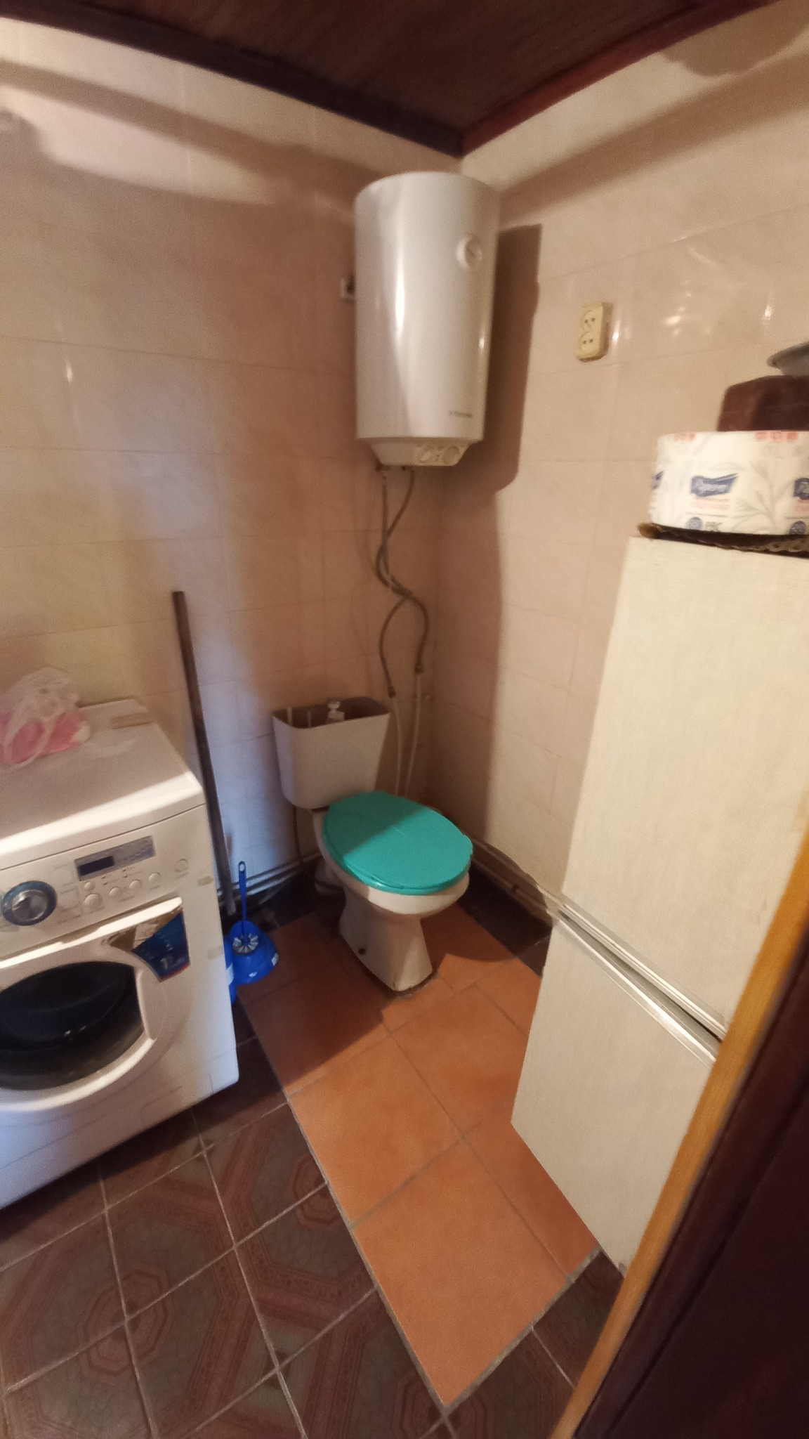 Продажа дома 70 м²