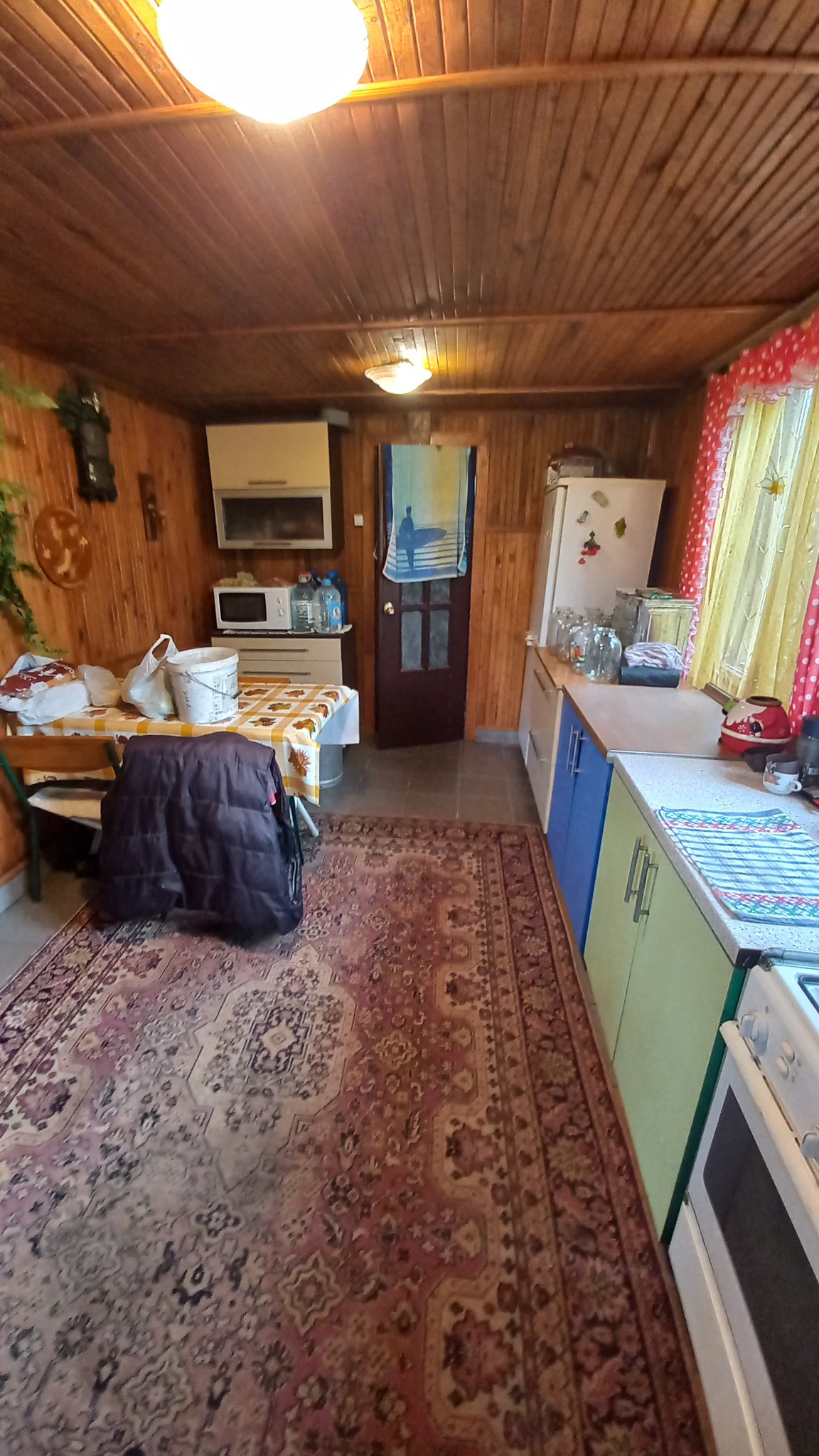 Продажа дома 70 м²