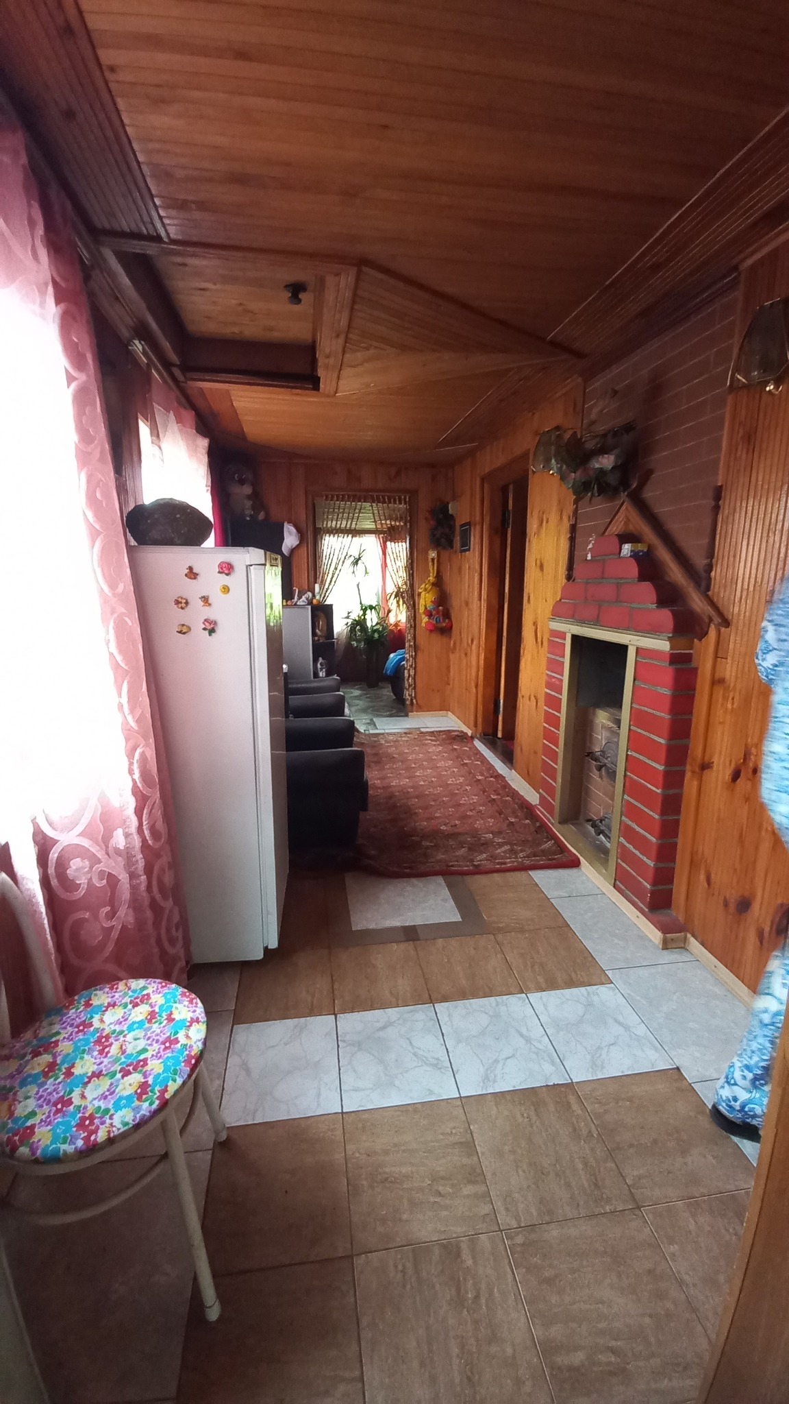 Продажа дома 70 м²