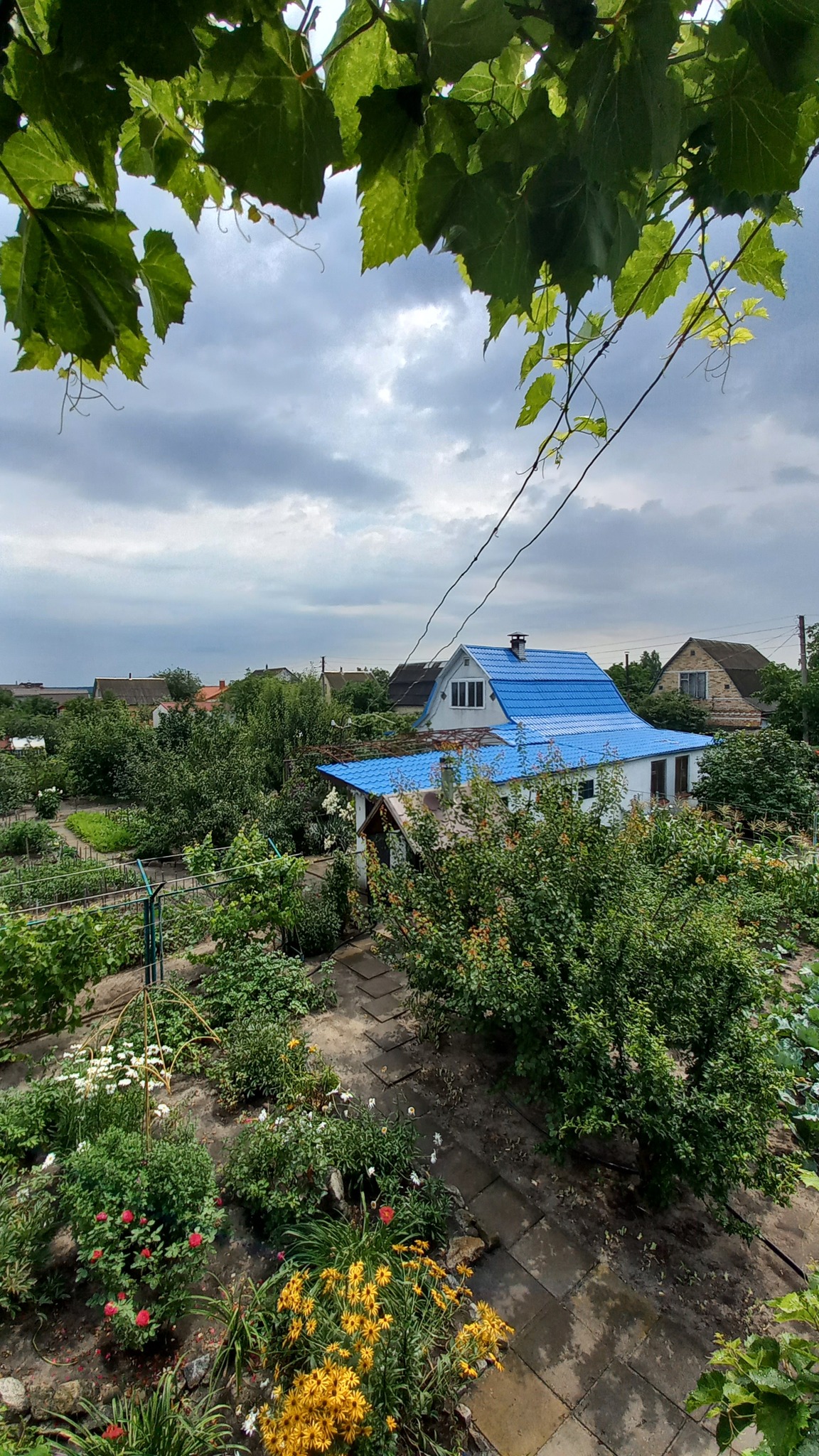 Продажа дома 70 м²