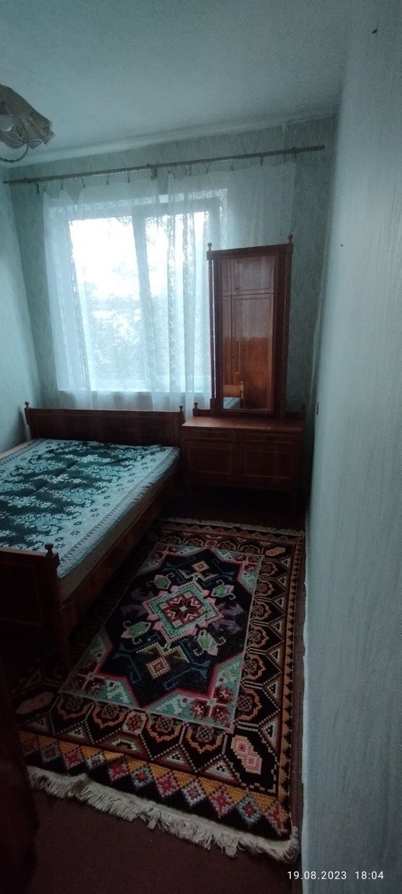 Аренда 2-комнатной квартиры 45 м², Полтавский Шлях ул., 144