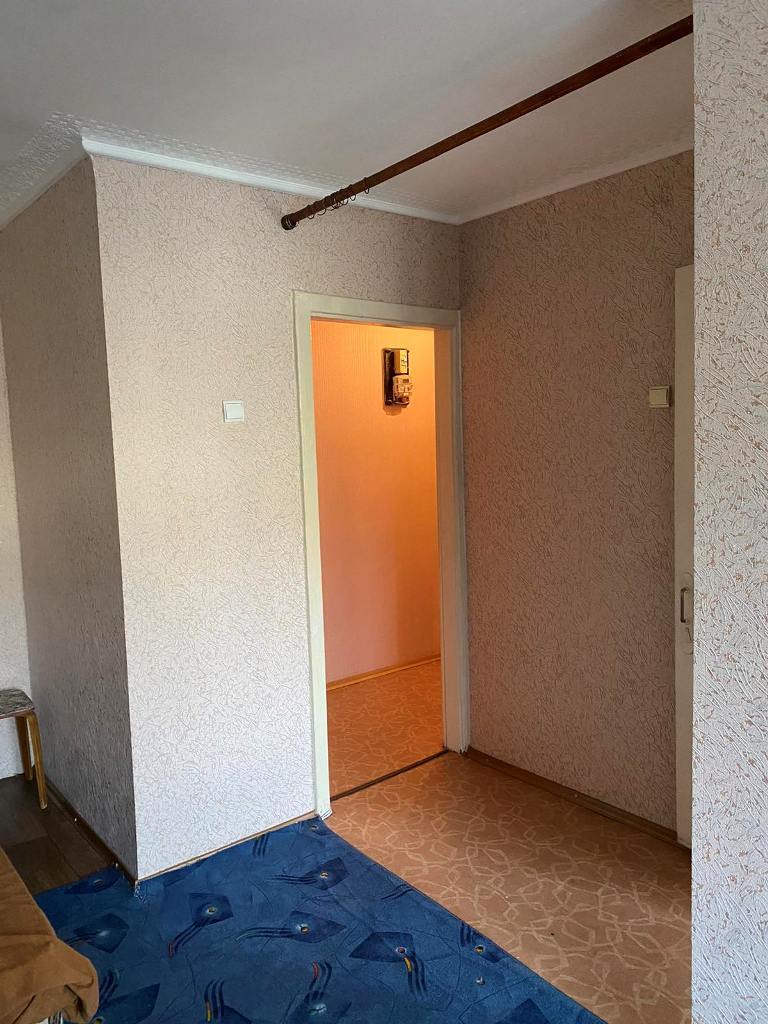 Аренда 1-комнатной квартиры 40 м², Гагарина просп., 153
