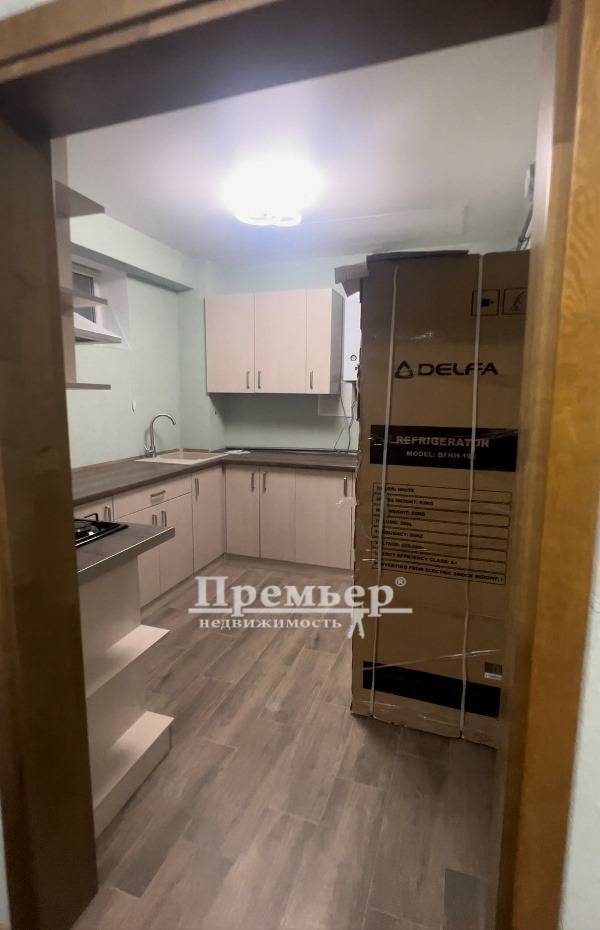 Продаж 1-кімнатної квартири 51 м², Невского Александра вул.