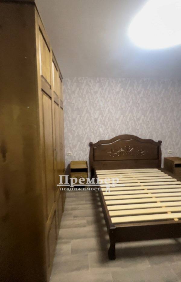 Продаж 1-кімнатної квартири 51 м², Невского Александра вул.