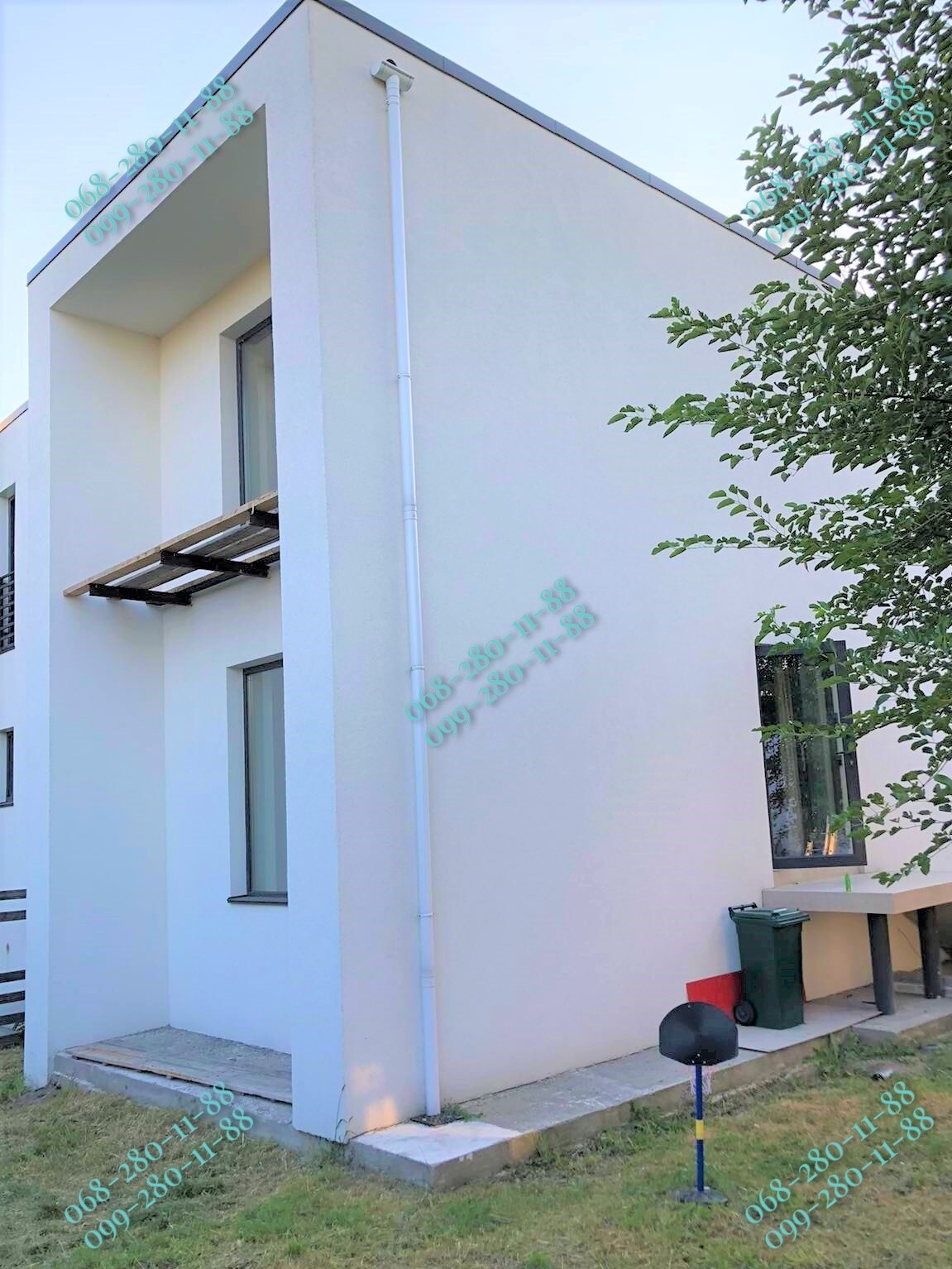 Продажа дуплекса 186 м², Рабочая ул.